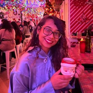 Meet your Posher, Vaanie